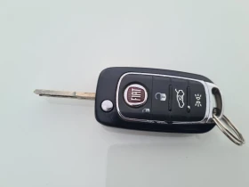 Fiat 500X 1.4i 16V 140p.s  | Auto.bg — изображение 17