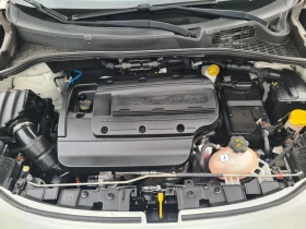 Fiat 500X 1.4i 16V 140p.s  | Auto.bg — изображение 15