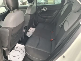 Fiat 500X 1.4i 16V 140p.s  | Auto.bg — изображение 10