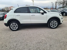 Fiat 500X 1.4i 16V 140p.s  | Auto.bg — изображение 4