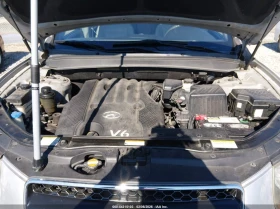 Hyundai Santa fe 2.7L V-6 DOHC, VVT, 185HP Front Wheel Drive | Auto.bg — изображение 10