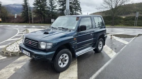 Mitsubishi Pajero 2, 5 4Х4Климатик