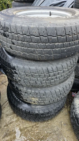 Mitsubishi Pajero 2, 5 4Х4Климатик - 5900 € / 11539.40 лв. - 80959179 10