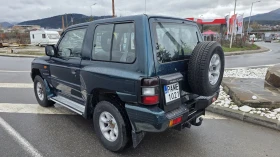 Mitsubishi Pajero 2, 5 4Х4Климатик - 5900 € / 11539.40 лв. - 80959179 4