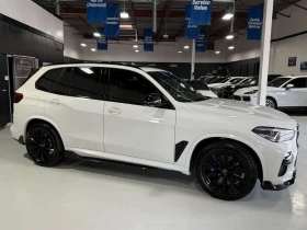 BMW X5 XDRIVE40i M SPORT PKG NAVIGATION R CAM P ROOF LOCA - 29300 € / 57305.82 лв. - 91755216 4