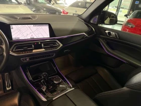 BMW X5 XDRIVE40i M SPORT PKG NAVIGATION R CAM P ROOF LOCA - 29300 € / 57305.82 лв. - 91755216 10
