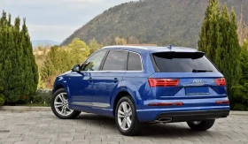 Audi Q7 / S-line / Matrix  | Mobile.bg � ����� ������ 5