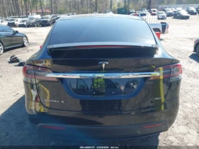 Tesla Model X 75D AWD | Mobile.bg � ����� ������ 5