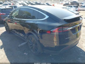 Tesla Model X 75D AWD | Mobile.bg � ����� ������ 4
