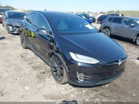 Tesla Model X 75D AWD | Mobile.bg � ����� ������ 2