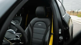 Mercedes-Benz GLC 63 AMG Coupe | Auto.bg — изображение 14
