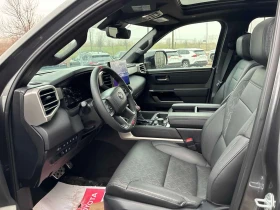 Toyota Tundra * 4x4 Crewmax Limited Hybrid* ����������*  | Mobile.bg � ����� ������ 5