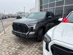 ������ Toyota Tundra