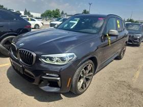 ������ BMW X3