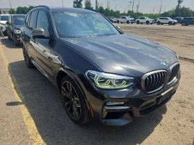 BMW X3 * M40I * CARFAX *  | Mobile.bg � ����� ������ 2
