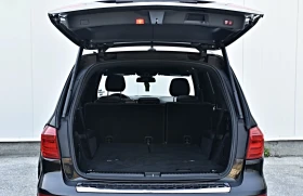 ����� �� �������� �� Mercedes-Benz GL 350