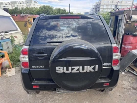 Suzuki Grand vitara 2.4i, 4x4, FACELIFT, 146��., 2011�. | Mobile.bg � ����� ������ 5