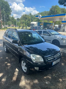 Kia Sportage | Mobile.bg � ����� ������ 2