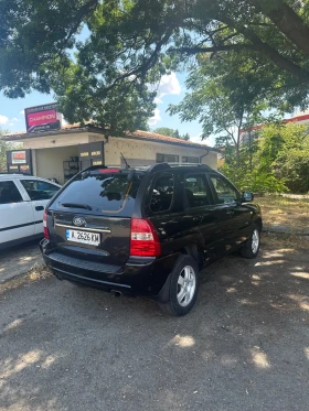Kia Sportage | Mobile.bg � ����� ������ 6