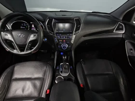 Hyundai Santa fe Diesel 2.0 2Wd Exclusive | Mobile.bg � ����� ������ 7
