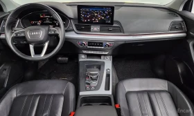 Audi Q5 45 TFSI Quattro* ПОДГРЕВИ ОТЗАД* КРАЙНА ЦЕНА | Auto.bg — изображение 9