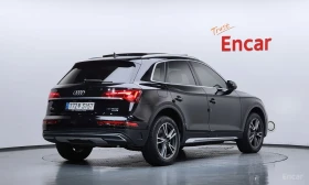 Audi Q5 45 TFSI Quattro* ПОДГРЕВИ ОТЗАД* КРАЙНА ЦЕНА | Auto.bg — изображение 2