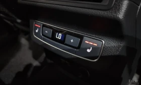 Audi Q5 45 TFSI Quattro* ПОДГРЕВИ ОТЗАД* КРАЙНА ЦЕНА | Auto.bg — изображение 5