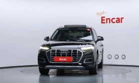 Audi Q5 45 TFSI Quattro* ПОДГРЕВИ ОТЗАД* КРАЙНА ЦЕНА | Auto.bg — изображение 3