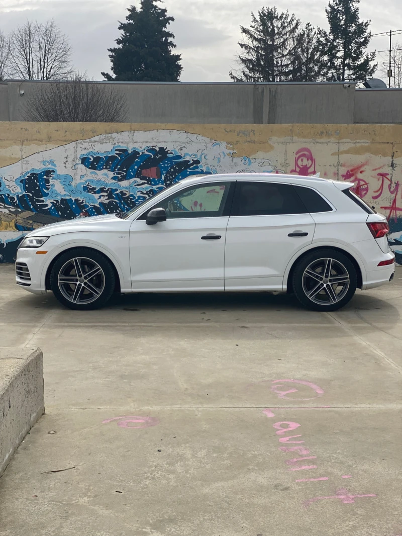 Audi SQ5 * 68000km* , снимка 4 - Автомобили и джипове - 47400976