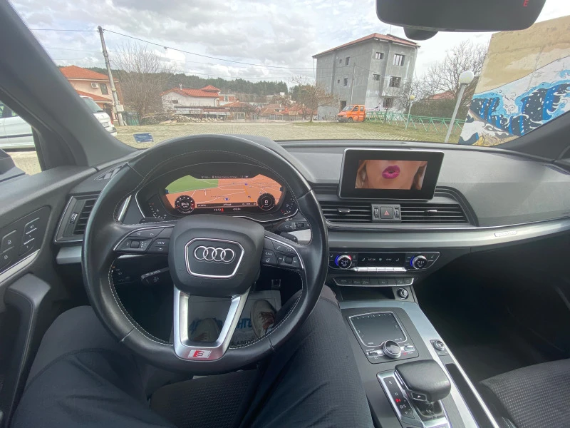 Audi SQ5 * 68000km* , снимка 9 - Автомобили и джипове - 47400976