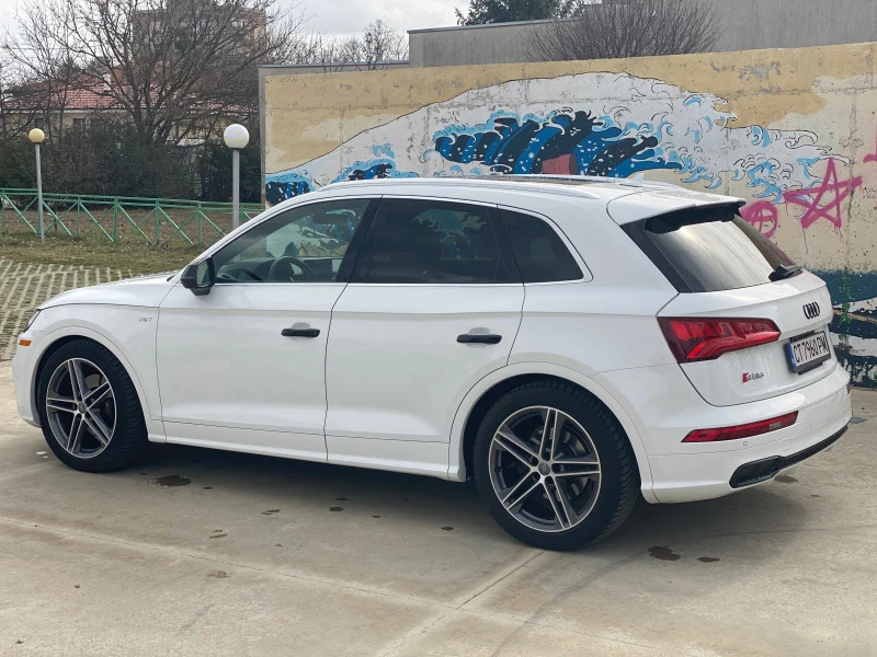 Audi SQ5 * 68000km* , снимка 2 - Автомобили и джипове - 47400976