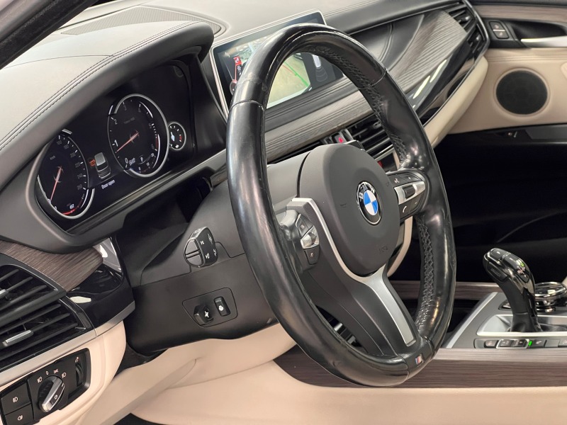 BMW X5 40d xDrive, снимка 7 - Автомобили и джипове - 45467697