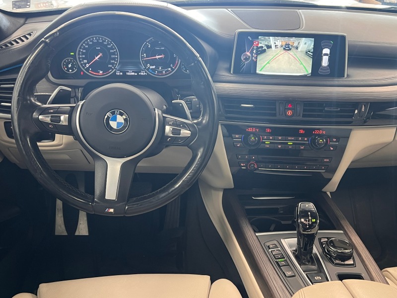 BMW X5 40d xDrive, снимка 6 - Автомобили и джипове - 45467697