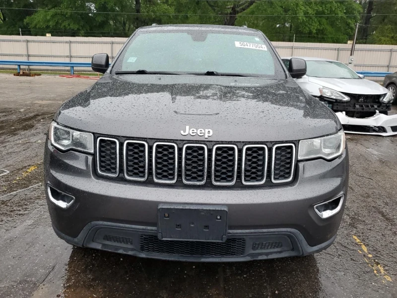 Jeep Grand cherokee, снимка 2 - Автомобили и джипове - 48724995