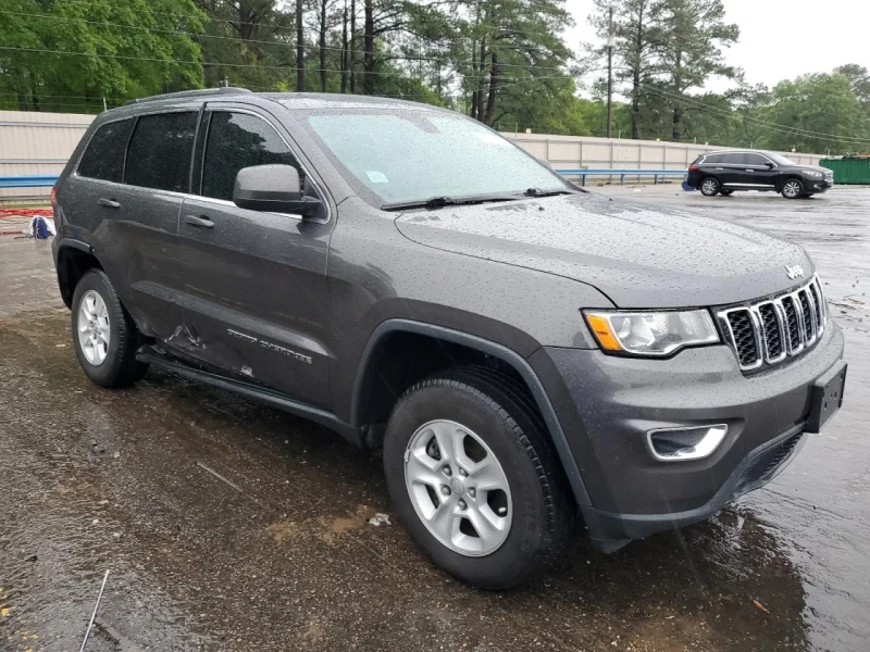 Jeep Grand cherokee, снимка 3 - Автомобили и джипове - 48724995