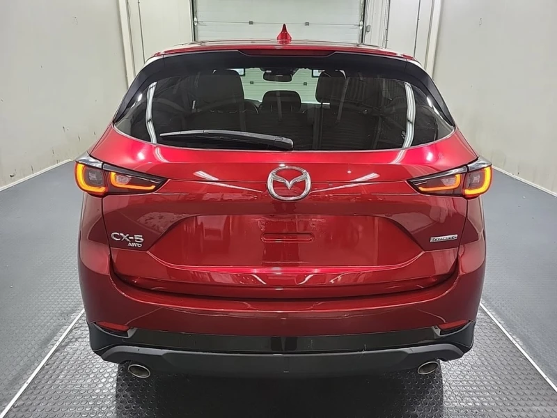 Mazda CX-5 * SPORT DESIGN * CARFAX * БЕЗ ПЪРВОНАЧАЛНА ВНОСКА, снимка 6 - Автомобили и джипове - 52610839