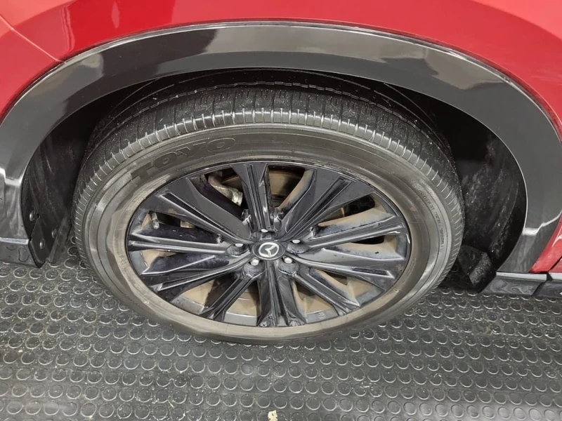 Mazda CX-5 * SPORT DESIGN * CARFAX * БЕЗ ПЪРВОНАЧАЛНА ВНОСКА, снимка 17 - Автомобили и джипове - 52610839