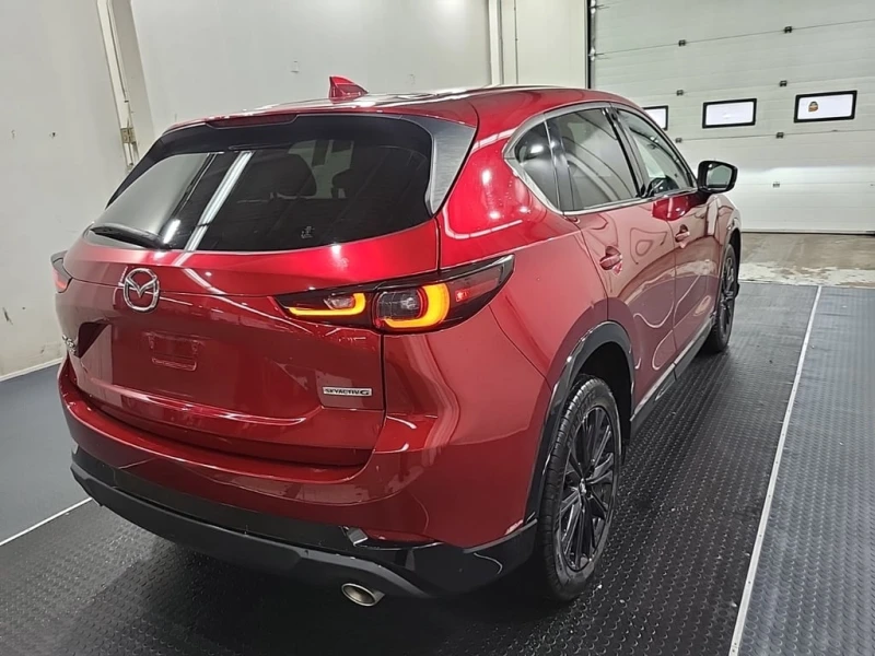 Mazda CX-5 * SPORT DESIGN * CARFAX * БЕЗ ПЪРВОНАЧАЛНА ВНОСКА, снимка 3 - Автомобили и джипове - 52610839