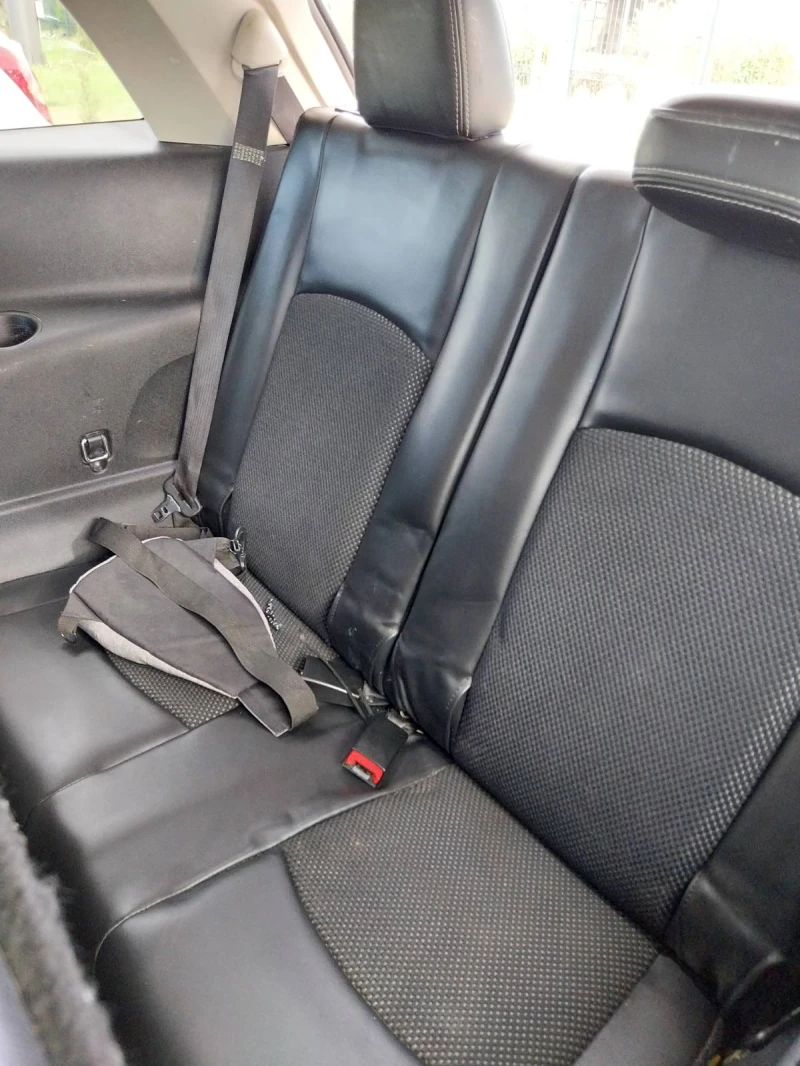 Dodge Journey crossroad AWD, снимка 8 - Автомобили и джипове - 52778178