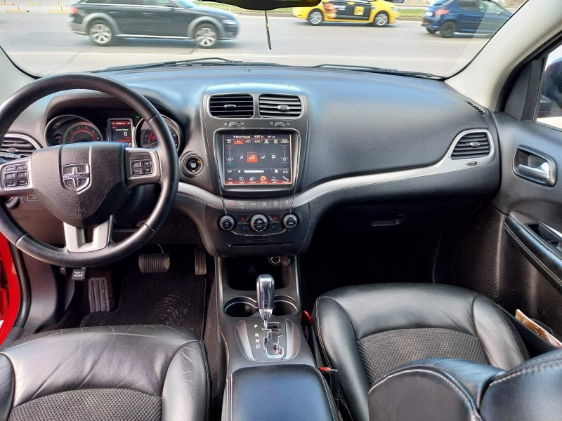 Dodge Journey crossroad AWD, снимка 6 - Автомобили и джипове - 52778178