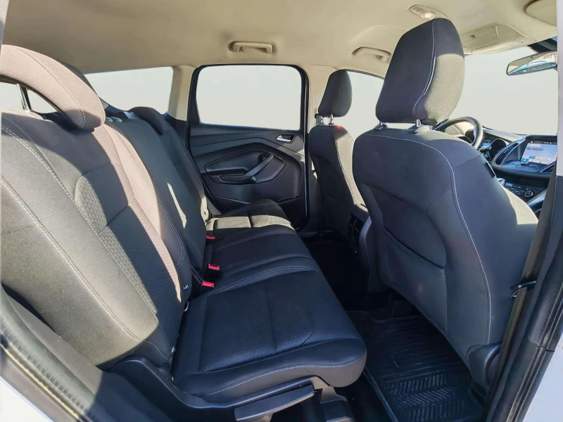 Ford Kuga 2.0 TDCi, снимка 9 - Автомобили и джипове - 53115514