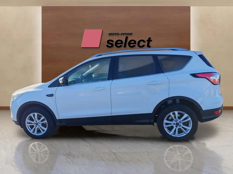 Ford Kuga 2.0 TDCi, снимка 8 - Автомобили и джипове - 53115514