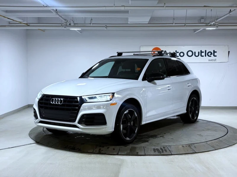 Audi Q5 Progressiv * CARFAX * АвтоКредит* (ЦЕНА ДО БГ), снимка 3 - Автомобили и джипове - 53447573