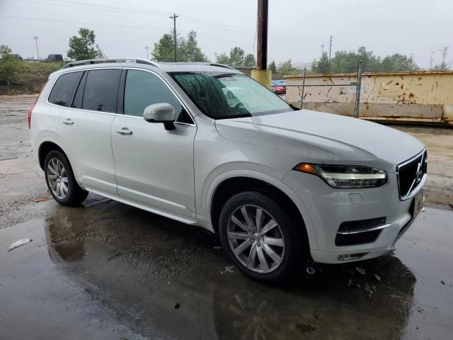 Volvo Xc90 T6 2.0 TURBO ОБДУХВАНЕ ПОДГРЯВАНЕ КАМЕРИ LANE AS. , снимка 4 - Автомобили и джипове - 47608783