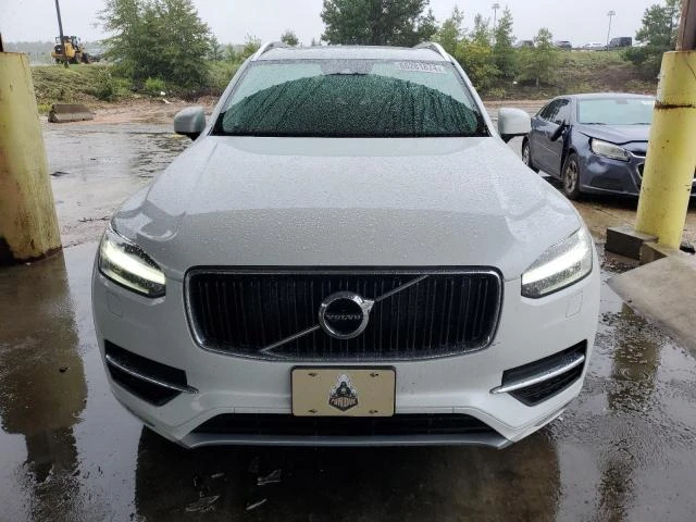 Volvo Xc90 T6 2.0 TURBO ОБДУХВАНЕ ПОДГРЯВАНЕ КАМЕРИ LANE AS. , снимка 5 - Автомобили и джипове - 47608783