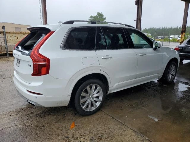 Volvo Xc90 T6 2.0 TURBO ОБДУХВАНЕ ПОДГРЯВАНЕ КАМЕРИ LANE AS. , снимка 3 - Автомобили и джипове - 47608783