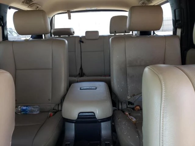 Toyota Sequoia PLATINUM, снимка 10 - Автомобили и джипове - 47674594