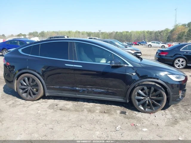 Tesla Model X 75D AWD | Mobile.bg � ����������� 14