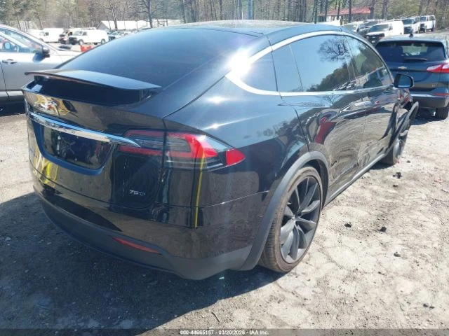 Tesla Model X 75D AWD | Mobile.bg � ����������� 6
