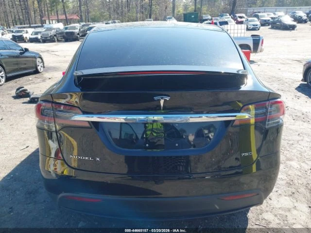 Tesla Model X 75D AWD | Mobile.bg � ����������� 5